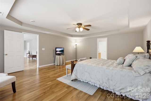 11814 Withers Mill Drive, Charlotte, NC 28278