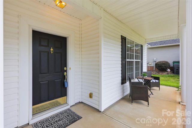 11814 Withers Mill Drive, Charlotte, NC 28278