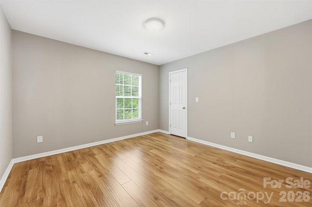 11814 Withers Mill Drive, Charlotte, NC 28278