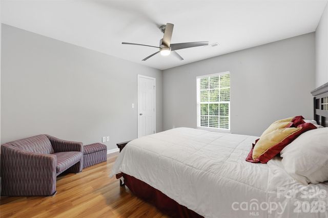 11814 Withers Mill Drive, Charlotte, NC 28278