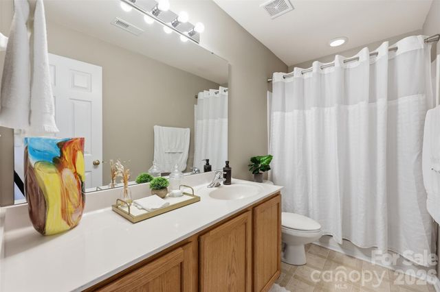 11814 Withers Mill Drive, Charlotte, NC 28278