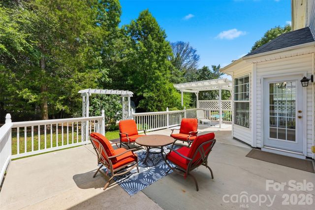 11814 Withers Mill Drive, Charlotte, NC 28278