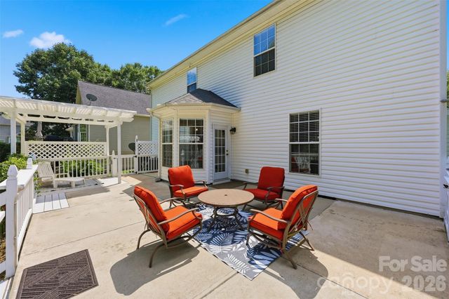 11814 Withers Mill Drive, Charlotte, NC 28278