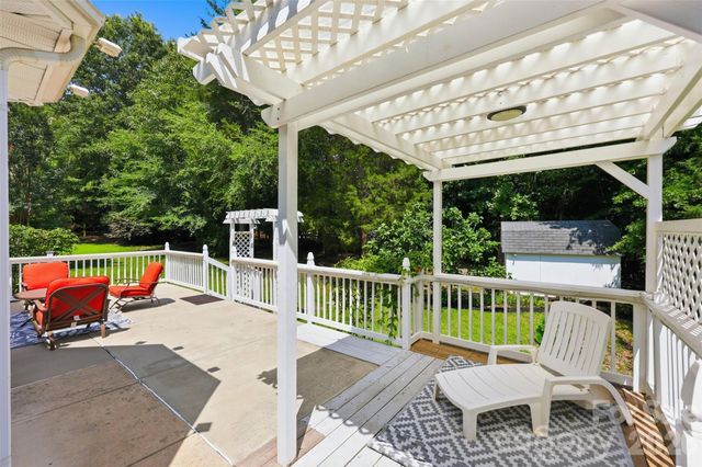 11814 Withers Mill Drive, Charlotte, NC 28278