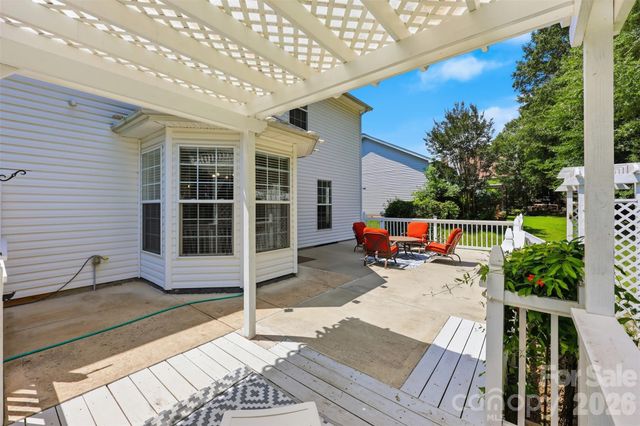 11814 Withers Mill Drive, Charlotte, NC 28278