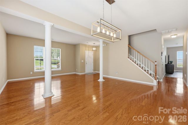 11814 Withers Mill Drive, Charlotte, NC 28278
