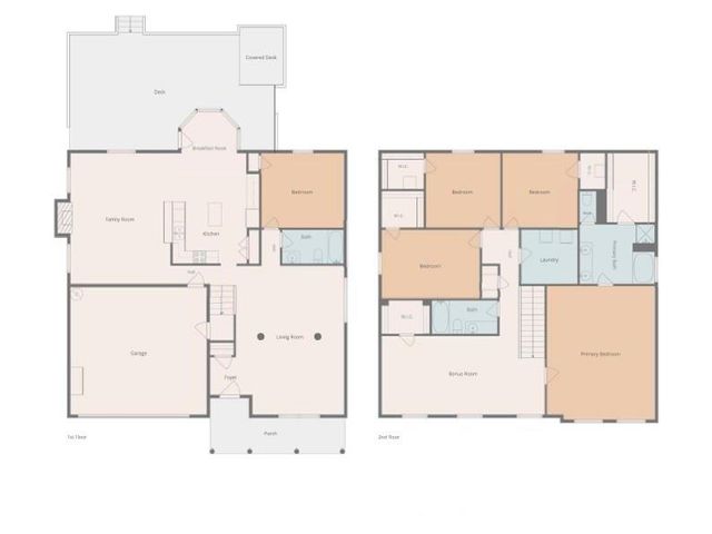11814 Withers Mill Drive, Charlotte, NC 28278