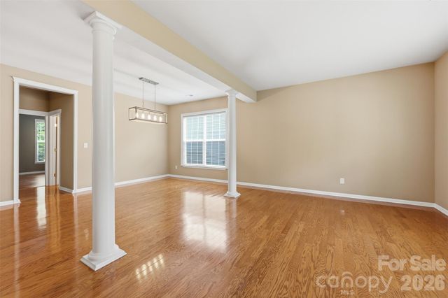11814 Withers Mill Drive, Charlotte, NC 28278
