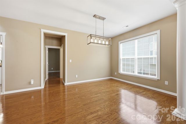 11814 Withers Mill Drive, Charlotte, NC 28278