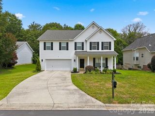11814 Withers Mill Drive, Charlotte, NC 28278