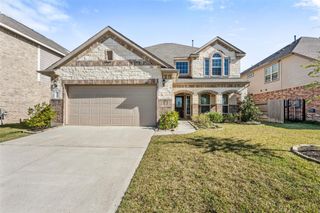 3506 Lake Bella Megan Drive, Katy, TX 77493
