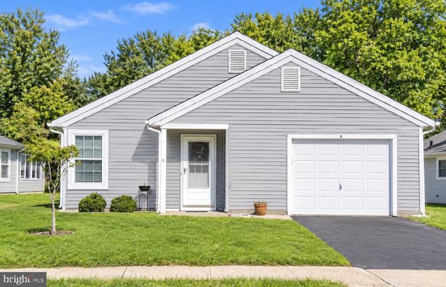 8 SEQUOIA CT, Barnegat, NJ 08005