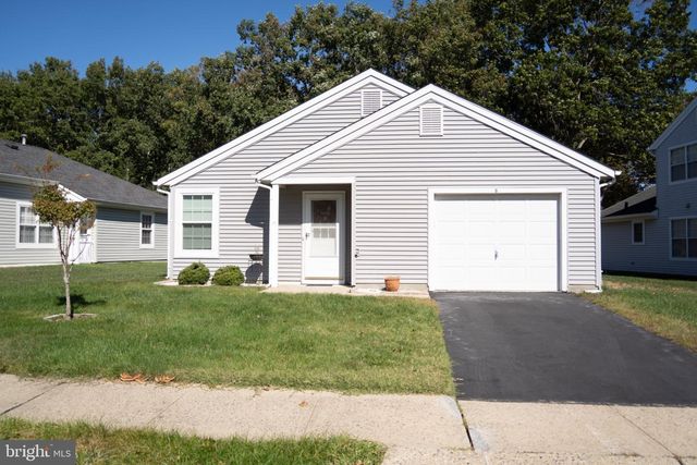 8 SEQUOIA CT, Barnegat, NJ 08005