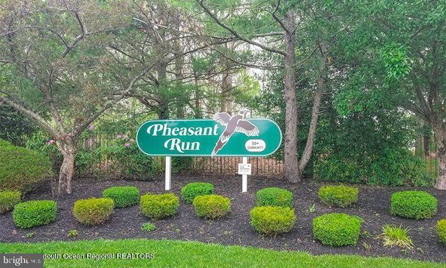 8 SEQUOIA CT, Barnegat, NJ 08005