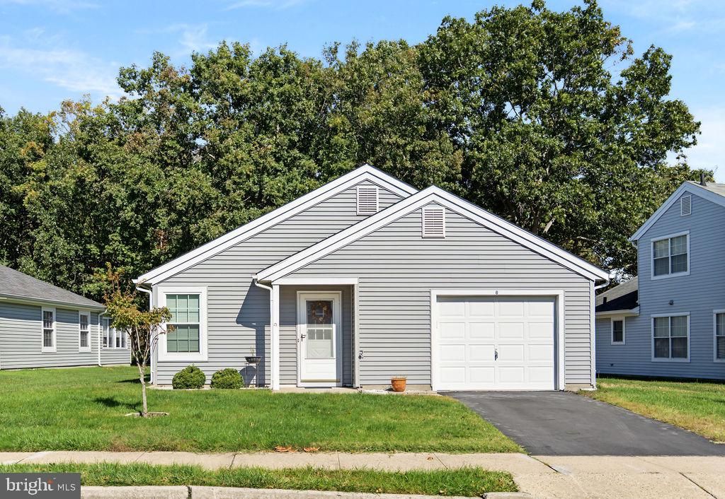 8 SEQUOIA CT, Barnegat, NJ 08005