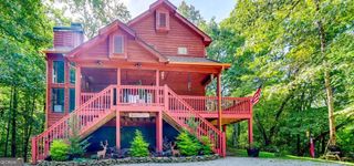 1130 Marie Drive, Talking Rock, GA 30175