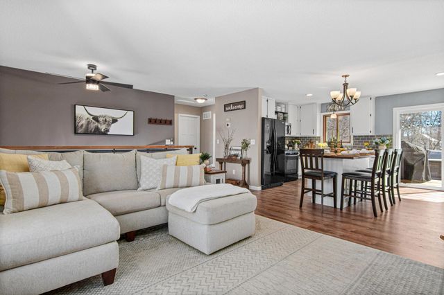 8330 Fawn Lake Drive NE, Stacy, MN 55079