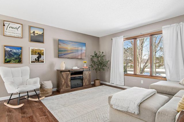 8330 Fawn Lake Drive NE, Stacy, MN 55079