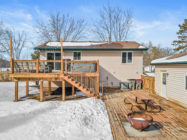 8330 Fawn Lake Drive NE, Stacy, MN 55079