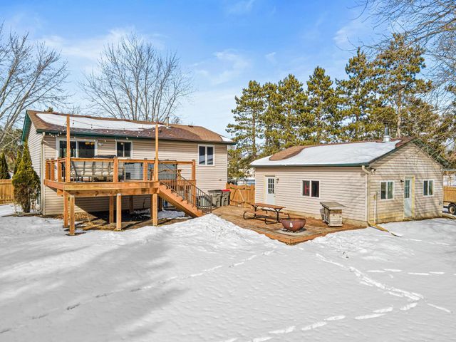 8330 Fawn Lake Drive NE, Stacy, MN 55079