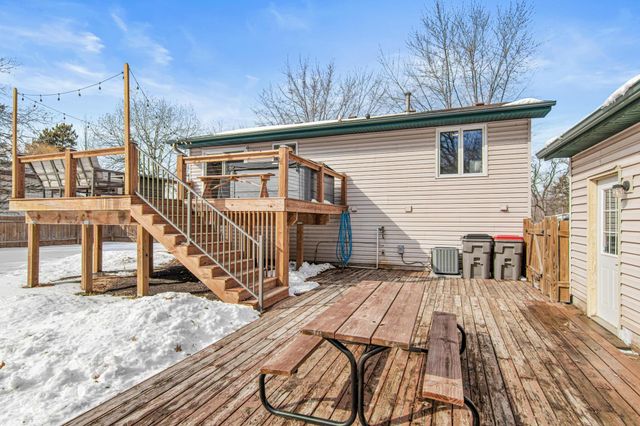 8330 Fawn Lake Drive NE, Stacy, MN 55079