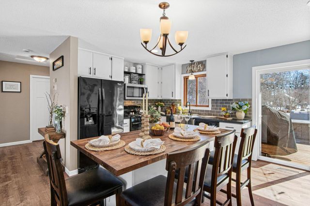 8330 Fawn Lake Drive NE, Stacy, MN 55079