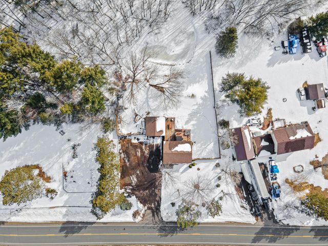 8330 Fawn Lake Drive NE, Stacy, MN 55079