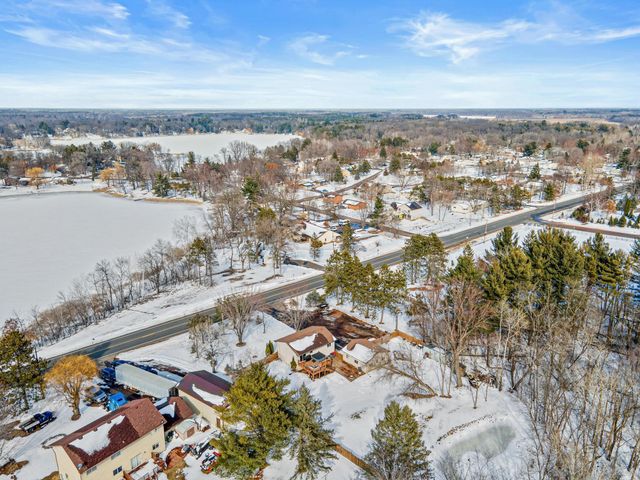 8330 Fawn Lake Drive NE, Stacy, MN 55079