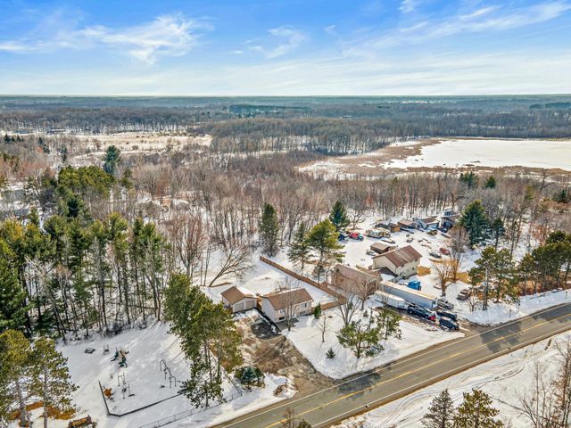 8330 Fawn Lake Drive NE, Stacy, MN 55079