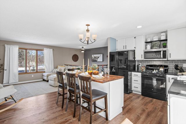 8330 Fawn Lake Drive NE, Stacy, MN 55079