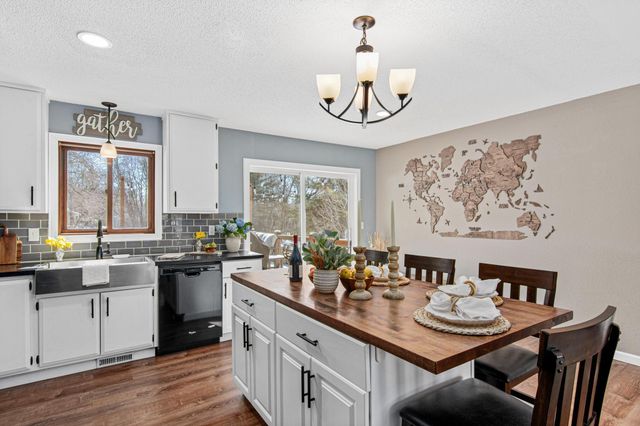 8330 Fawn Lake Drive NE, Stacy, MN 55079