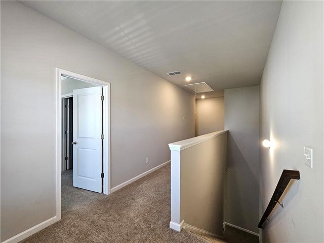 1561 Winding Ridge Trail, Hoschton, GA 30548