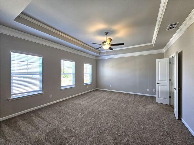 1561 Winding Ridge Trail, Hoschton, GA 30548