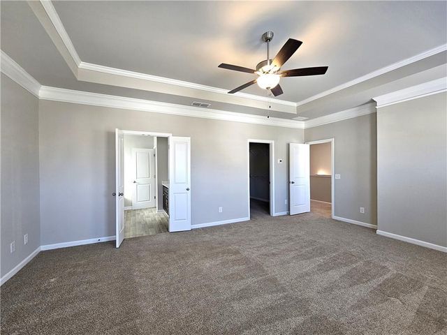 1561 Winding Ridge Trail, Hoschton, GA 30548