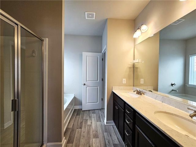 1561 Winding Ridge Trail, Hoschton, GA 30548
