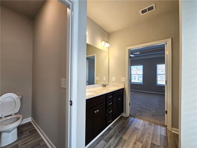 1561 Winding Ridge Trail, Hoschton, GA 30548