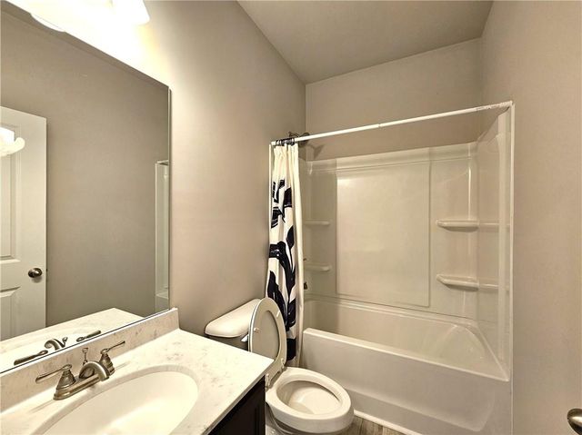 1561 Winding Ridge Trail, Hoschton, GA 30548
