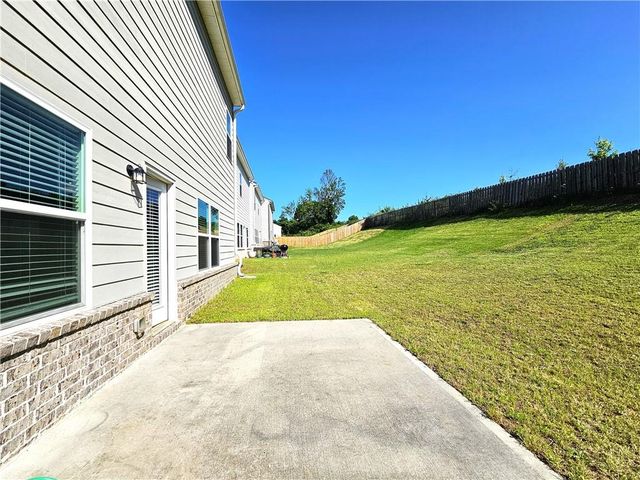 1561 Winding Ridge Trail, Hoschton, GA 30548
