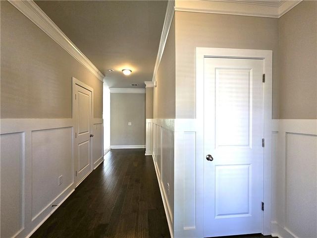 1561 Winding Ridge Trail, Hoschton, GA 30548