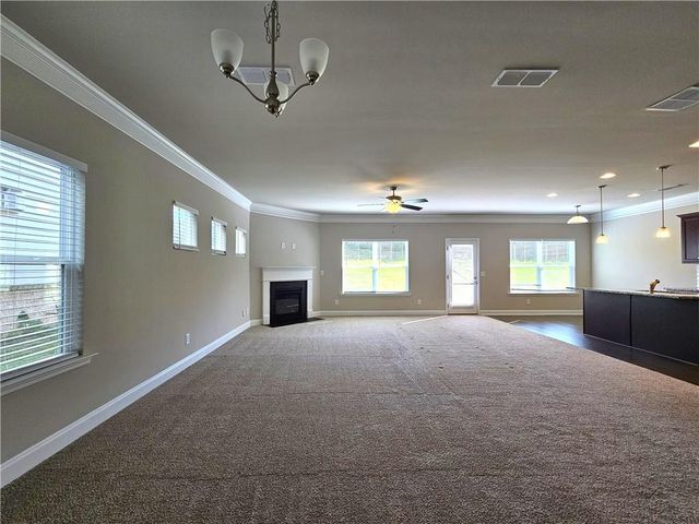 1561 Winding Ridge Trail, Hoschton, GA 30548