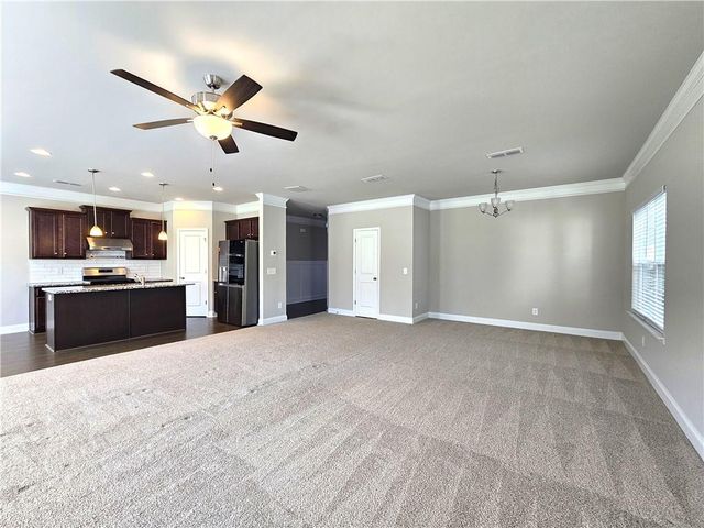 1561 Winding Ridge Trail, Hoschton, GA 30548