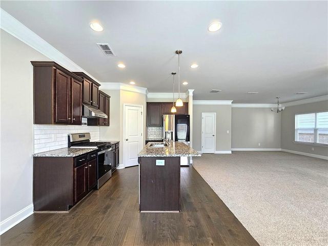 1561 Winding Ridge Trail, Hoschton, GA 30548