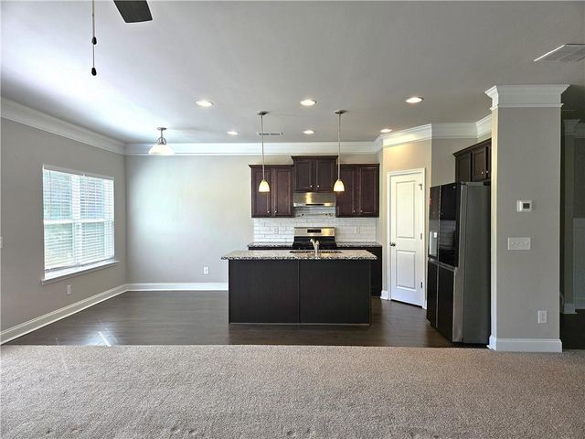 1561 Winding Ridge Trail, Hoschton, GA 30548