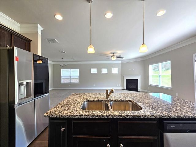 1561 Winding Ridge Trail, Hoschton, GA 30548