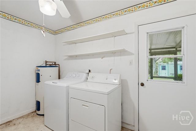 616 Suncrest Boulevard, Savannah, GA 31410