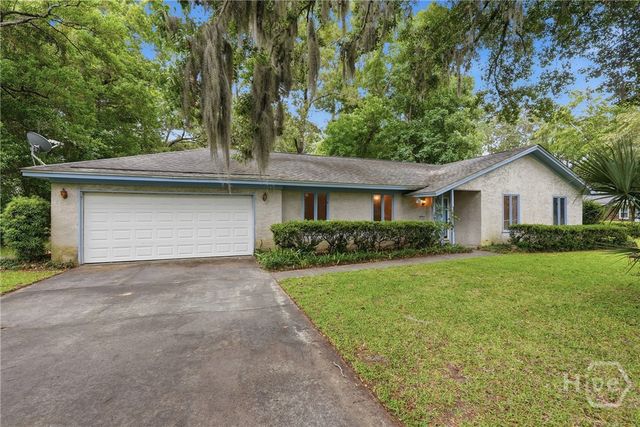 616 Suncrest Boulevard, Savannah, GA 31410