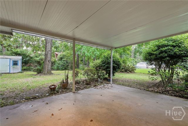 616 Suncrest Boulevard, Savannah, GA 31410