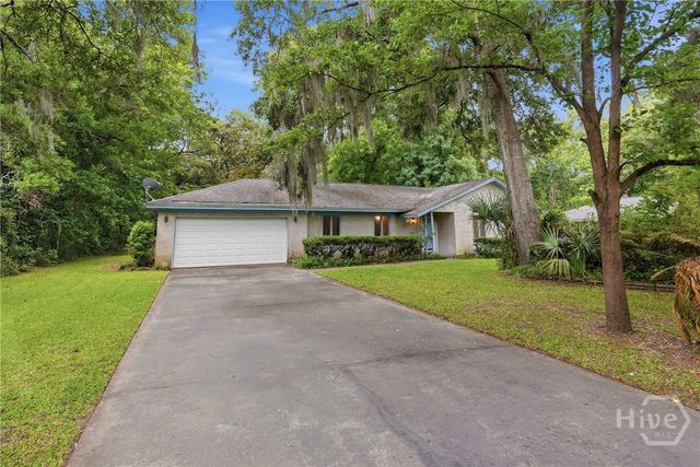 616 Suncrest Boulevard, Savannah, GA 31410