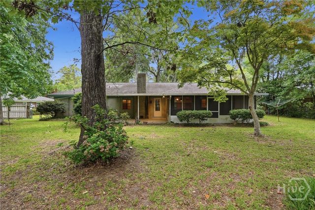 616 Suncrest Boulevard, Savannah, GA 31410