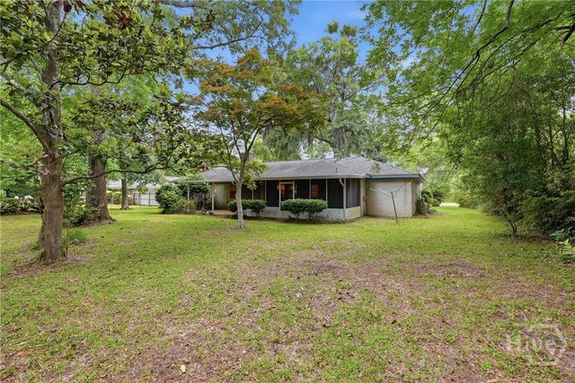 616 Suncrest Boulevard, Savannah, GA 31410
